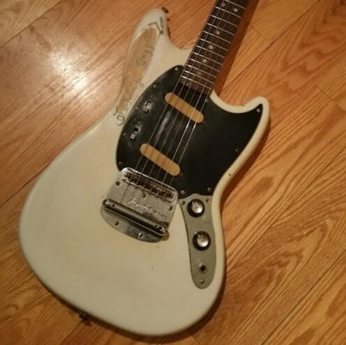 &#39;67 Mustang Rewired