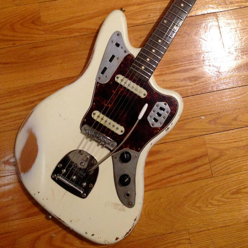 Nash Jaguar OVERHAUL - Mastery Conversion, CP Trem